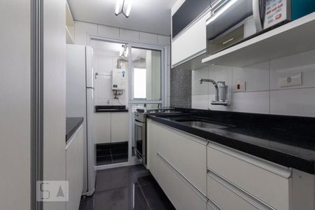 Apartamento à venda com 70m², 3 quartos e 1 vagaCozinha