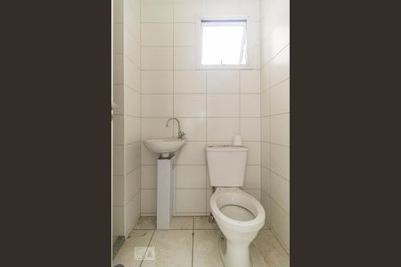 Apartamento à venda com 34m², 2 quartos e sem vagaBanheiro