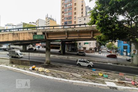 Apartamento à venda com 34m², 2 quartos e sem vagaVista do Quarto 1