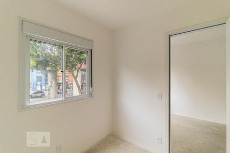 Apartamento à venda com 34m², 2 quartos e sem vagaQuarto 1