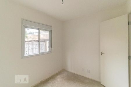 Apartamento à venda com 34m², 2 quartos e sem vagaQuarto 2