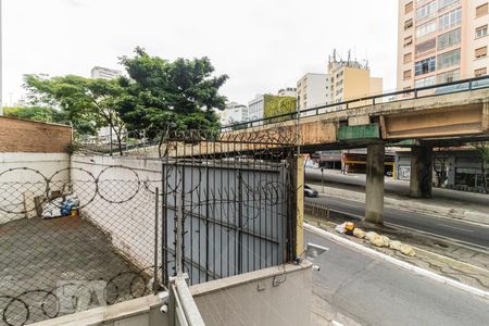 Apartamento à venda com 34m², 2 quartos e sem vagaVista do Quarto 2