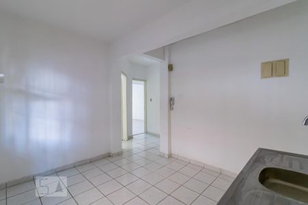 Apartamento para alugar com 69m², 2 quartos e sem vaga Apartamento para alugar com 69m², 2 quartos e sem vagaCozinha