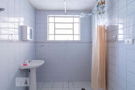 Apartamento para alugar com 69m², 2 quartos e sem vaga Apartamento para alugar com 69m², 2 quartos e sem vagaBanheiro