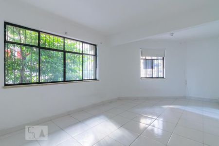 Sala  de apartamento para alugar com 2 quartos, 69m² em Vila Mariana, São Paulo
