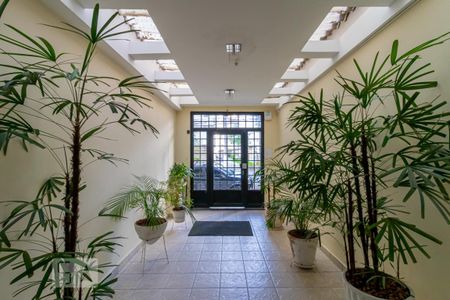 Apartamento para alugar com 69m², 2 quartos e sem vaga Apartamento para alugar com 69m², 2 quartos e sem vagaHall de entrada
