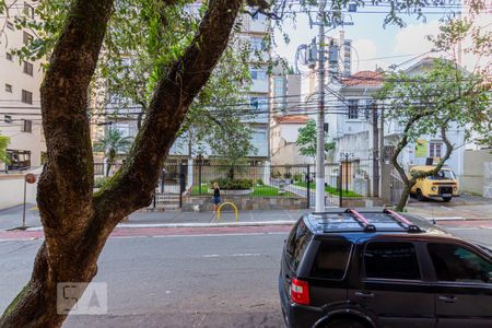 Apartamento para alugar com 69m², 2 quartos e sem vaga Apartamento para alugar com 69m², 2 quartos e sem vagaVista do Quarto