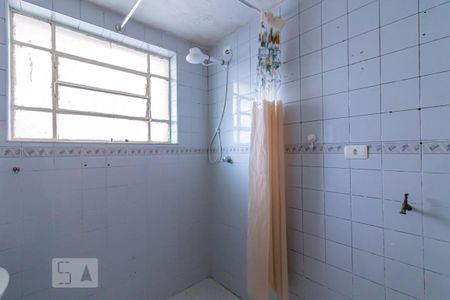 Apartamento para alugar com 69m², 2 quartos e sem vaga Apartamento para alugar com 69m², 2 quartos e sem vagaBanheiro