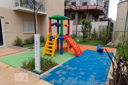 Apartamento à venda com 39m², 2 quartos e sem vagaÁrea comum