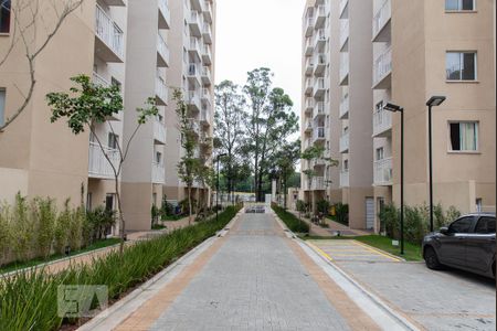 Apartamento à venda com 39m², 2 quartos e sem vagaÁrea comum