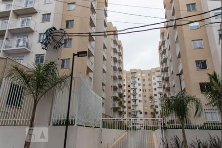 Apartamento à venda com 39m², 2 quartos e sem vagaFachada