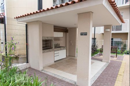 Apartamento à venda com 39m², 2 quartos e sem vagaÁrea comum
