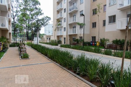 Apartamento à venda com 39m², 2 quartos e sem vagaÁrea comum