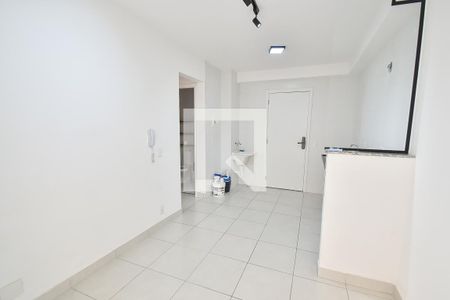 Sala de apartamento à venda com 2 quartos, 39m² em Cambuci, São Paulo