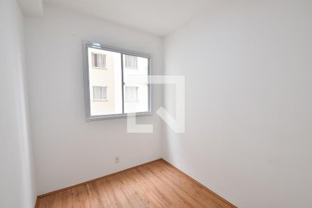 Quarto 1 de apartamento à venda com 2 quartos, 39m² em Cambuci, São Paulo