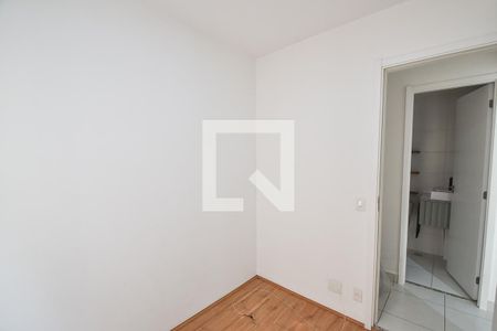 Quarto 1 de apartamento à venda com 2 quartos, 39m² em Cambuci, São Paulo