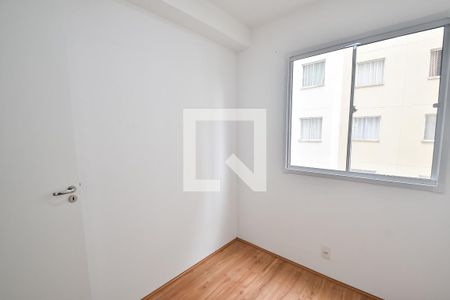 Quarto 1 de apartamento à venda com 2 quartos, 39m² em Cambuci, São Paulo
