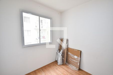 Quarto 2 de apartamento à venda com 2 quartos, 39m² em Cambuci, São Paulo