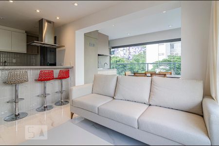 Apartamento para alugar em Jardim América
