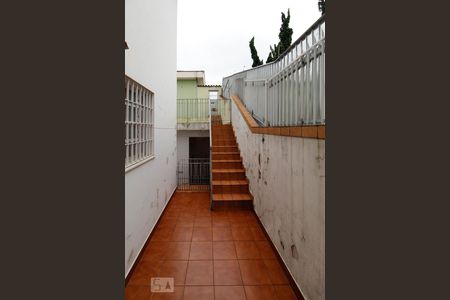 Casa à venda com 271m², 4 quartos e 5 vagasQuintal
