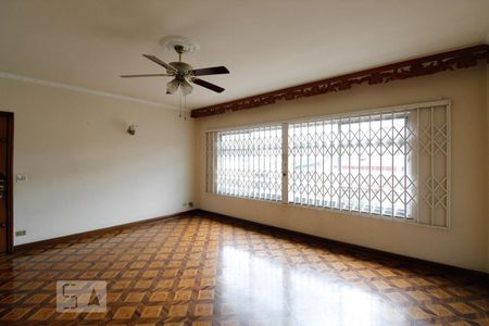 Sala de casa à venda com 4 quartos, 271m² em Vila Progresso, Guarulhos