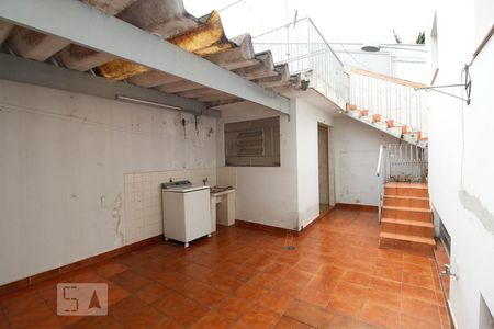 Casa à venda com 271m², 4 quartos e 5 vagasÁrea de Serviço 2