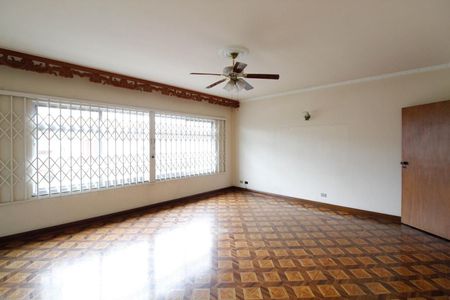 Sala de casa à venda com 4 quartos, 271m² em Vila Progresso, Guarulhos