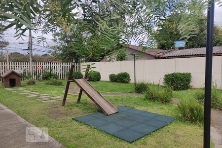 Apartamento à venda com 40m², 2 quartos e 1 vagaÁrea Comum - Playground