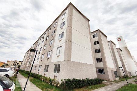 Apartamento à venda com 40m², 2 quartos e 1 vagaFachada Torre
