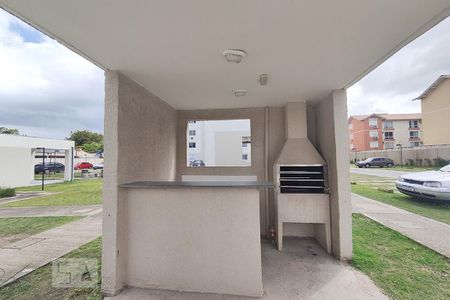 Apartamento à venda com 40m², 2 quartos e 1 vagaEspaço Gourmet