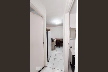 Apartamento à venda com 40m², 2 quartos e 1 vagaQuarto 2