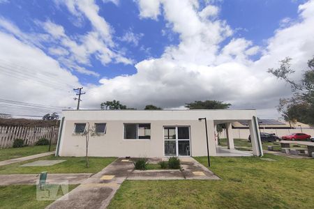 Apartamento à venda com 40m², 2 quartos e 1 vagaÁrea comum - Salão de festas