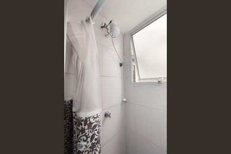 Apartamento à venda com 40m², 2 quartos e 1 vagaBanheiro