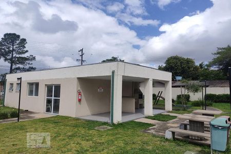 Apartamento à venda com 40m², 2 quartos e 1 vagaÁrea comum - Salão de festas