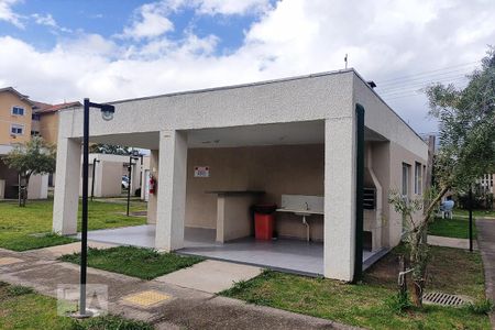 Apartamento à venda com 40m², 2 quartos e 1 vagaEspaço Gourmet