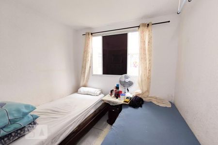 Apartamento à venda com 40m², 2 quartos e 1 vagaQuarto 2