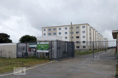 Apartamento à venda com 40m², 2 quartos e 1 vagaFachada do Condomínio