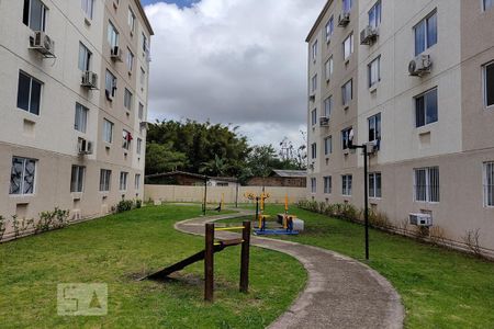 Apartamento à venda com 40m², 2 quartos e 1 vagaÁrea comum - Academia