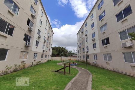 Apartamento à venda com 40m², 2 quartos e 1 vagaÁrea comum - Academia