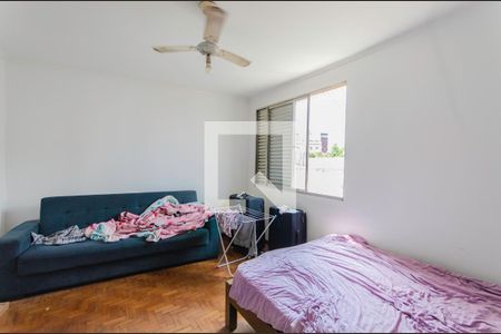 Sala/Quarto de kitnet/studio à venda com 1 quarto, 40m² em Liberdade, São Paulo