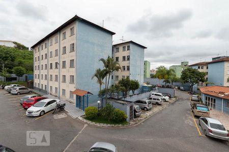 Vista do quarto 1 de apartamento à venda com 2 quartos, 54m² em Vila Sílvia, São Paulo