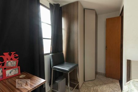 Apartamento à venda com 54m², 2 quartos e 1 vagaQuarto 2