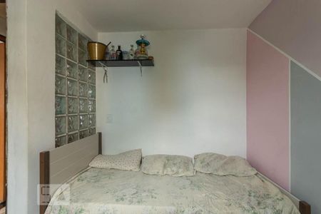 Apartamento à venda com 54m², 2 quartos e 1 vagaQuarto 2