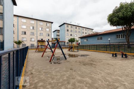 Apartamento à venda com 54m², 2 quartos e 1 vagaPlayground