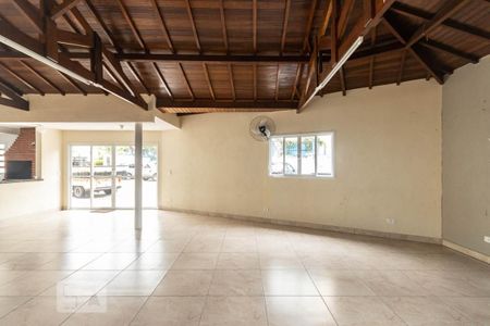 Apartamento à venda com 54m², 2 quartos e 1 vagaSalão de festas 