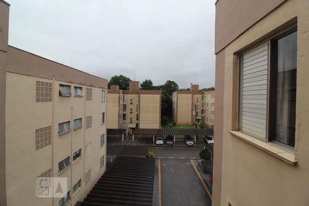 Apartamento à venda com 55m², 2 quartos e 1 vagaVista sala