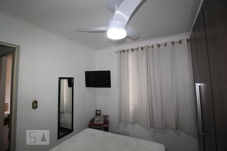Quarto 2 de apartamento à venda com 2 quartos, 55m² em São José, São Caetano do Sul