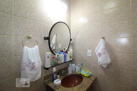 Apartamento à venda com 55m², 2 quartos e 1 vagaBanheiro social