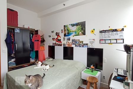 Studio para alugar com 58m², 2 quartos e 1 vaga Studio para alugar com 58m², 2 quartos e 1 vagaSuíte