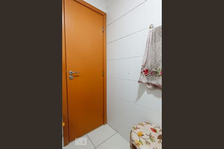 Studio para alugar com 58m², 2 quartos e 1 vaga Studio para alugar com 58m², 2 quartos e 1 vagaBanheiro suíte